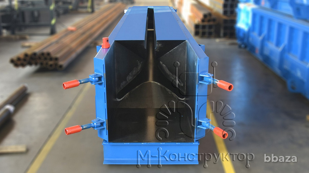 Металлоформы свай Великие Луки - изображение 8