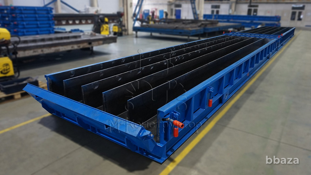 Металлоформы свай Великие Луки - изображение 5