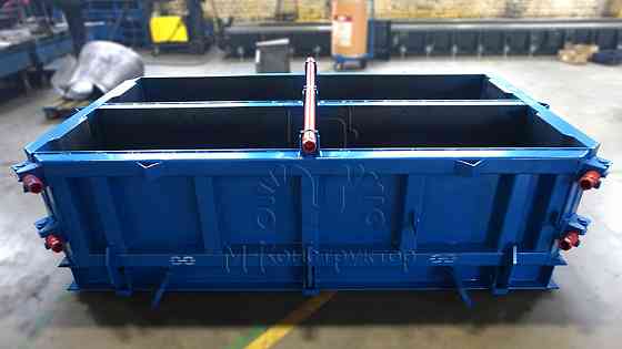 Металлоформы фундаментных блоков (ФБС) Великие Луки