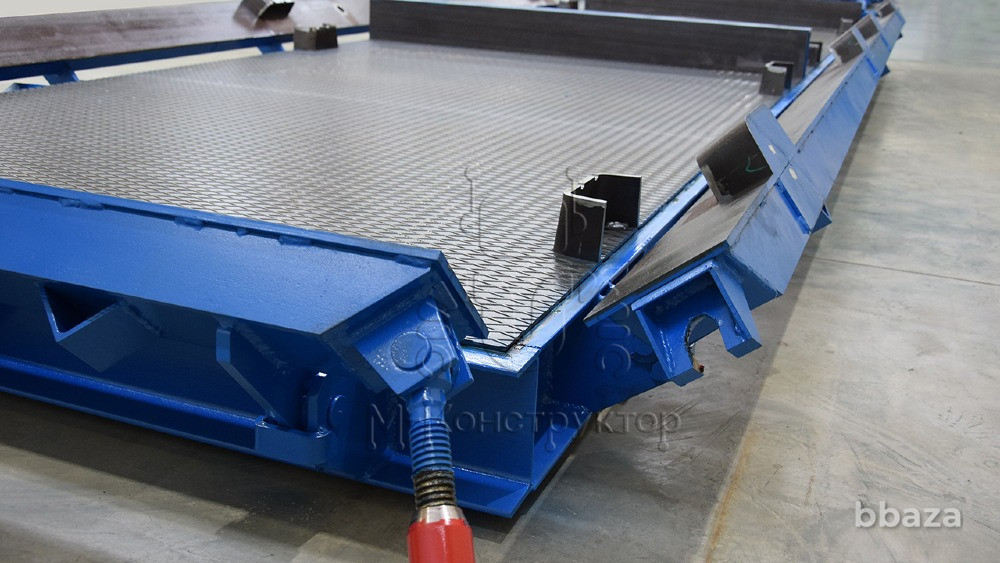 Металлоформы дорожных плит ПДН Великие Луки - изображение 9