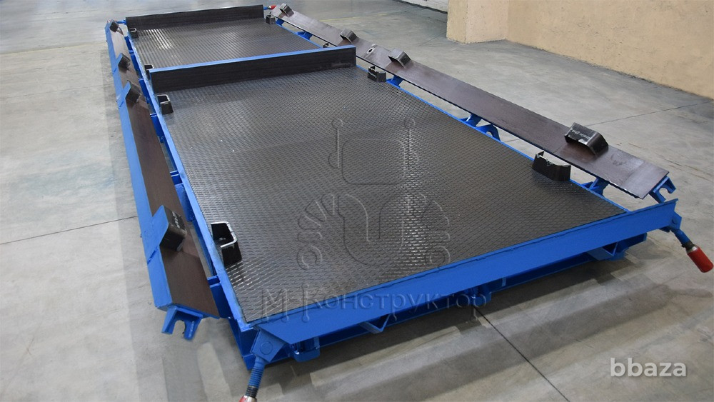 Металлоформы дорожных плит ПДН Великие Луки - изображение 8