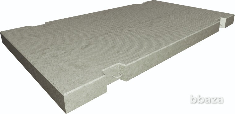 Металлоформы дорожных плит ПДН Великие Луки - изображение 2