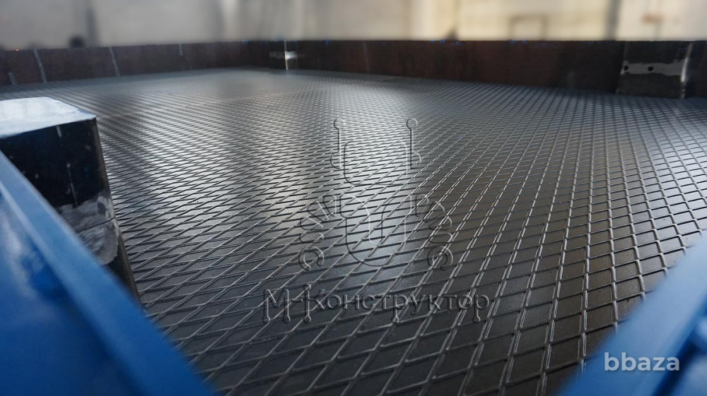 Металлоформы дорожных плит ПДН Великие Луки - изображение 1