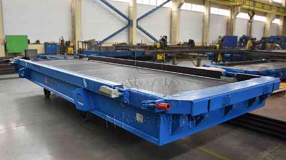 Металлоформы дорожных плит ПАГ Великие Луки