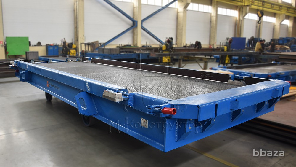 Металлоформы дорожных плит ПАГ Великие Луки - изображение 1