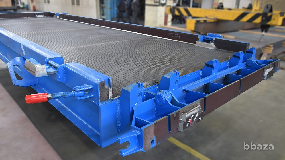 Металлоформы дорожных плит ПАГ Великие Луки - изображение 3