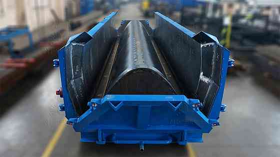 Металлоформы параболических лотков Великие Луки