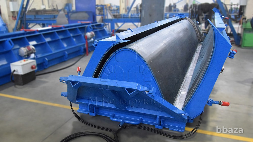 Металлоформы параболических лотков Великие Луки - изображение 8