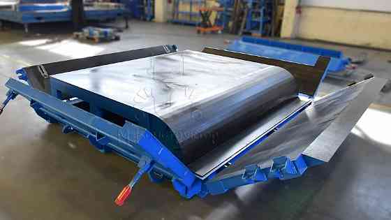 Металлоформы заборов и ограждений Великие Луки