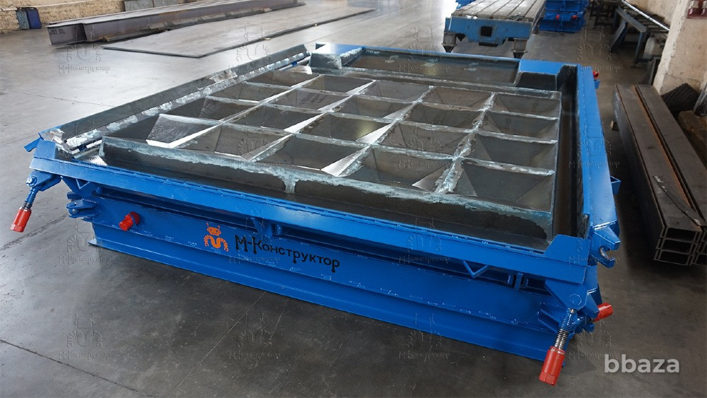 Металлоформы заборов и ограждений Великие Луки - изображение 9