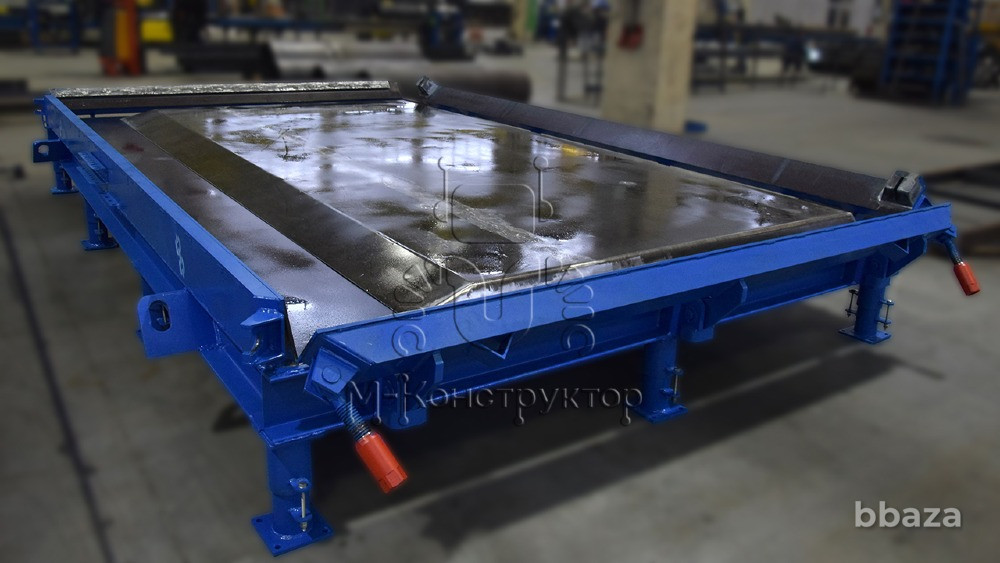 Металлоформы заборов и ограждений Великие Луки - изображение 8