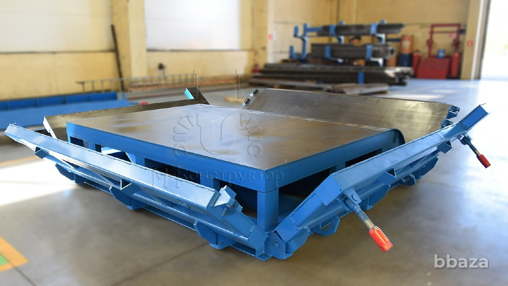 Металлоформы заборов и ограждений Великие Луки - изображение 7