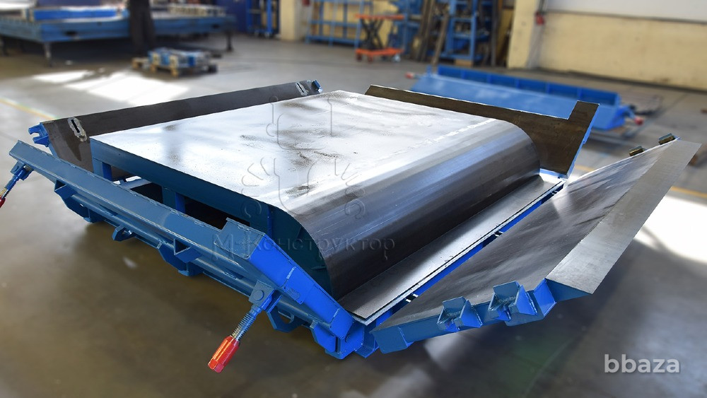 Металлоформы заборов и ограждений Великие Луки - изображение 6