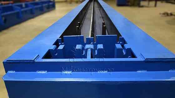 Металлоформы опор ЛЭП Великие Луки