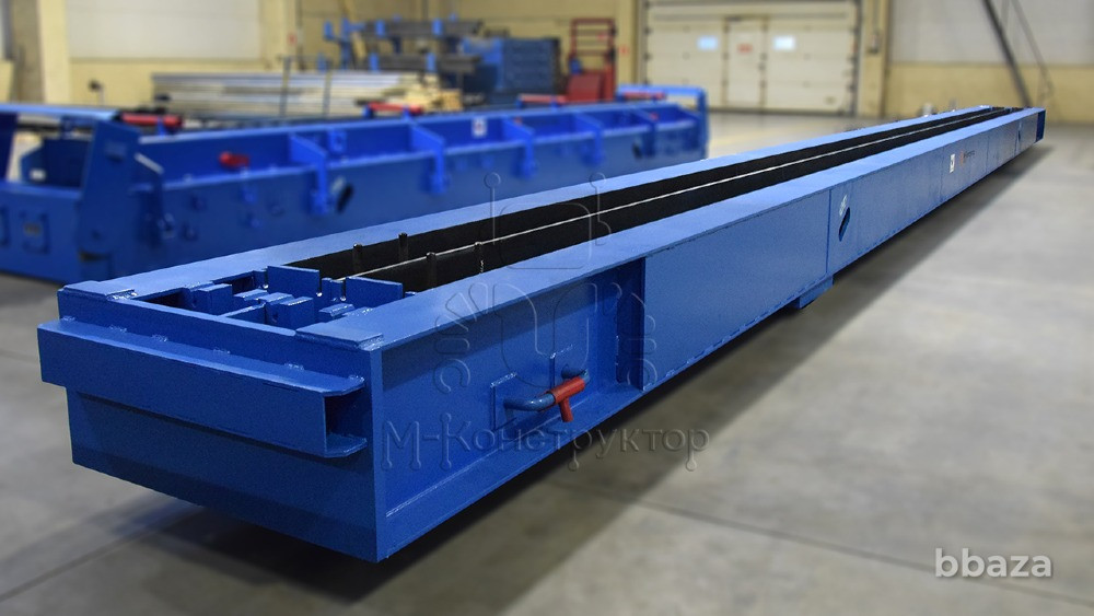 Металлоформы опор ЛЭП Великие Луки - изображение 5