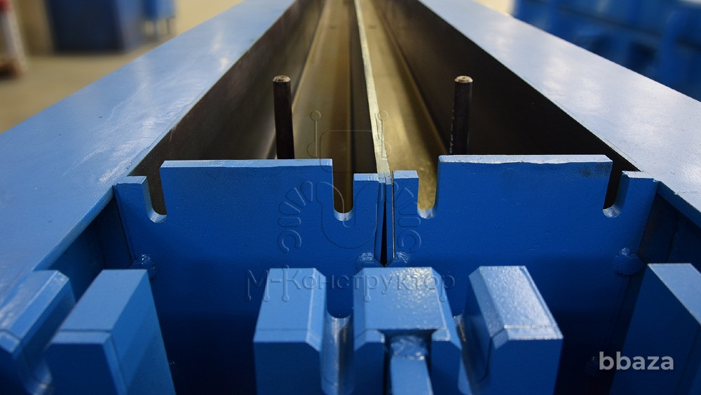 Металлоформы опор ЛЭП Великие Луки - изображение 8