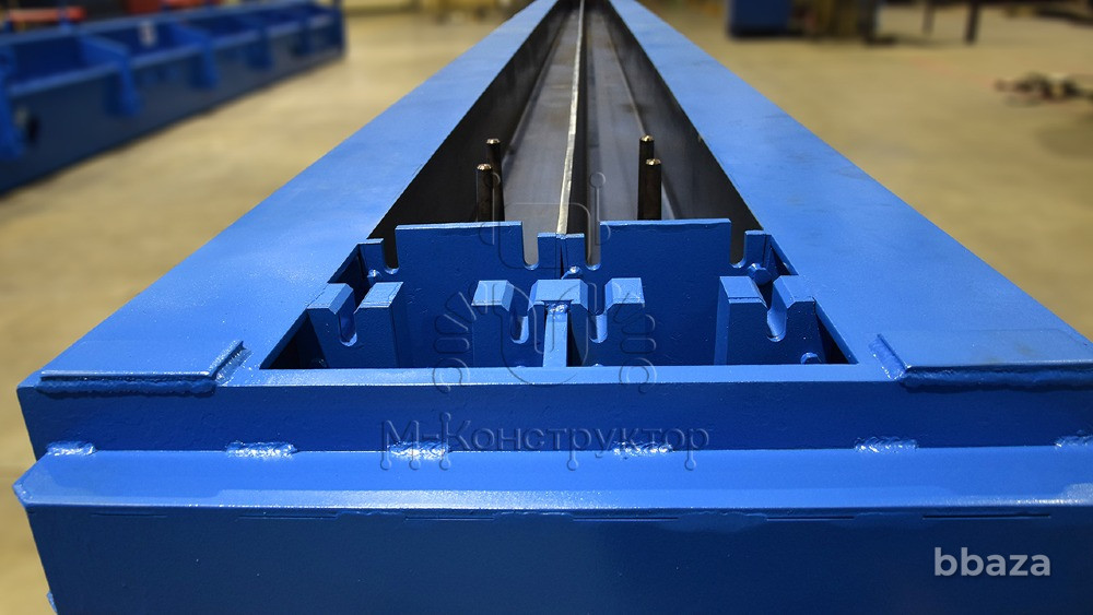 Металлоформы опор ЛЭП Великие Луки - изображение 6