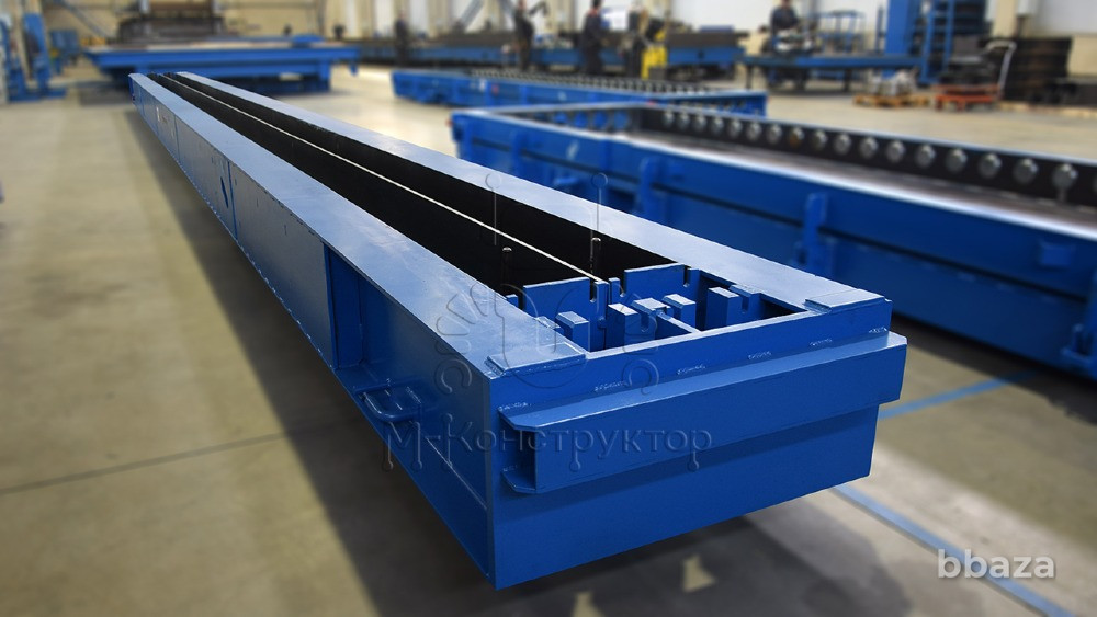 Металлоформы опор ЛЭП Великие Луки - изображение 7