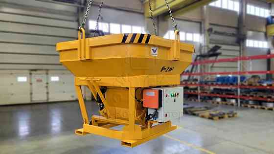 Ёмкости для бетона Великие Луки