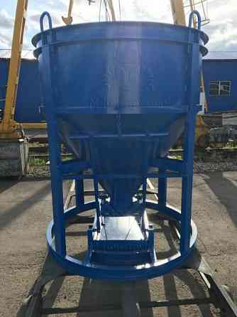 Ёмкости для бетона Великие Луки