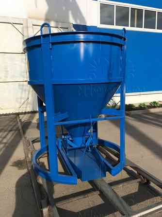 Ёмкости для бетона Великие Луки