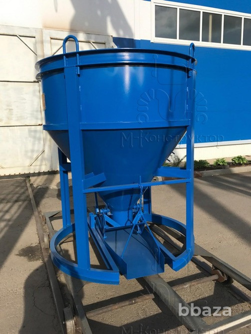 Ёмкости для бетона Великие Луки - изображение 5