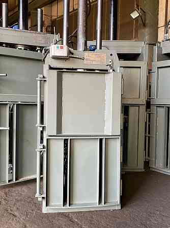 Пресс гидравлический вертикальный Кубер-4В Стандарт Казань