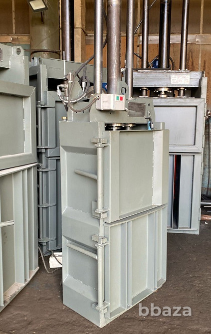 Пресс гидравлический вертикальный Кубер-4В Стандарт Казань - изображение 4