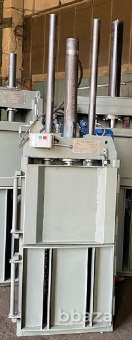 Пресс гидравлический вертикальный Кубер-4В Стандарт Казань - изображение 2