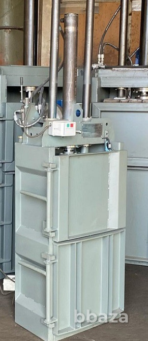 Пресс гидравлический вертикальный Кубер-4В Стандарт Казань - изображение 1