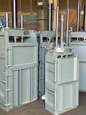 Пресс гидравлический вертикальный Кубер-10В Стандарт Красноярск