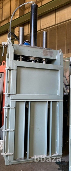 Пресс гидравлический вертикальный Кубер-10В Стандарт Красноярск - изображение 9