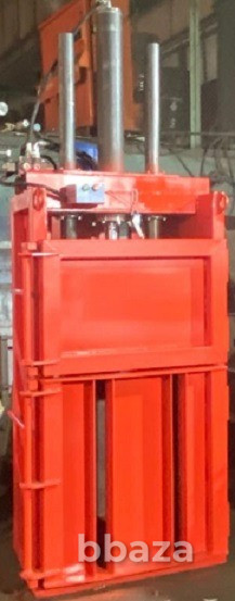 Пресс гидравлический вертикальный Кубер-10В Стандарт Красноярск - изображение 8