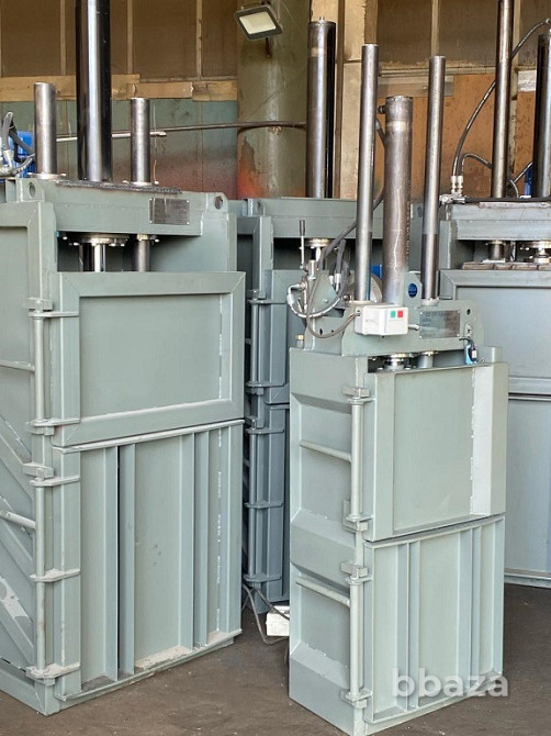 Пресс гидравлический вертикальный Кубер-10В Стандарт Красноярск - изображение 1