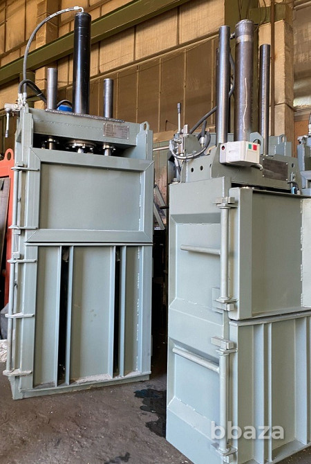 Пресс гидравлический вертикальный Кубер-10В Стандарт Красноярск - изображение 3