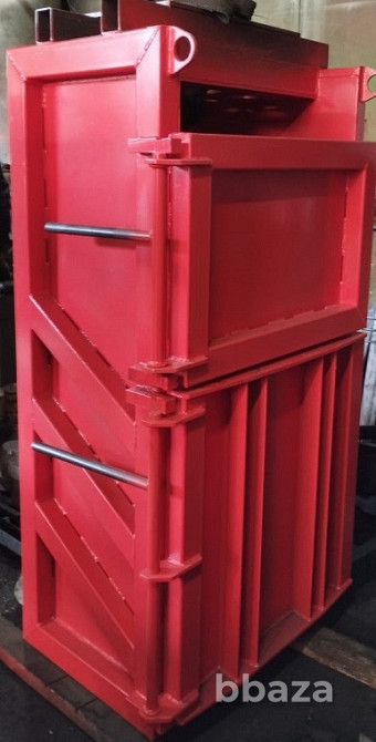 Пресс гидравлический вертикальный Кубер-10В Стандарт Красноярск - изображение 5