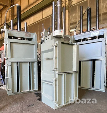 Пресс гидравлический вертикальный Кубер-10В Стандарт Красноярск - изображение 4