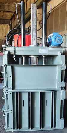 Пресс гидравлический вертикальный Кубер-15В Челябинск