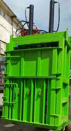 Пресс гидравлический вертикальный Кубер-16В Москва