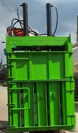 Пресс гидравлический вертикальный Кубер-16В Москва