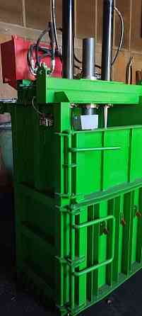 Пресс гидравлический вертикальный Кубер-16В Москва