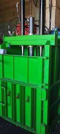 Пресс гидравлический вертикальный Кубер-16В Москва