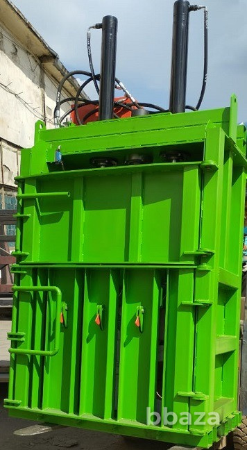 Пресс гидравлический вертикальный Кубер-16В Москва - изображение 5