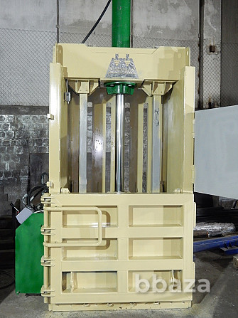 Пресс гидравлический вертикальный Кубер-30В Стандарт Махачкала - изображение 1