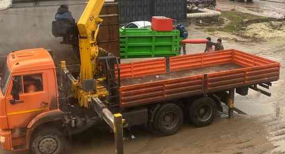 Пресс гидравлический горизонтальный Кубер- 50Г Казань