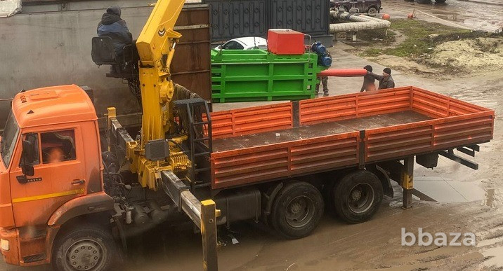 Пресс гидравлический горизонтальный Кубер- 50Г Казань - изображение 1