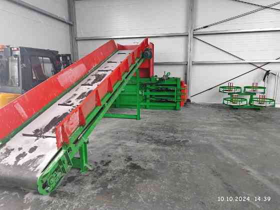 Конвейер Челябинск