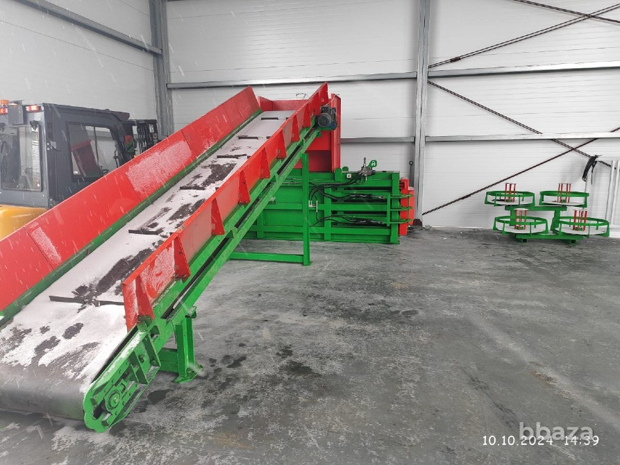 Конвейер Челябинск - изображение 1