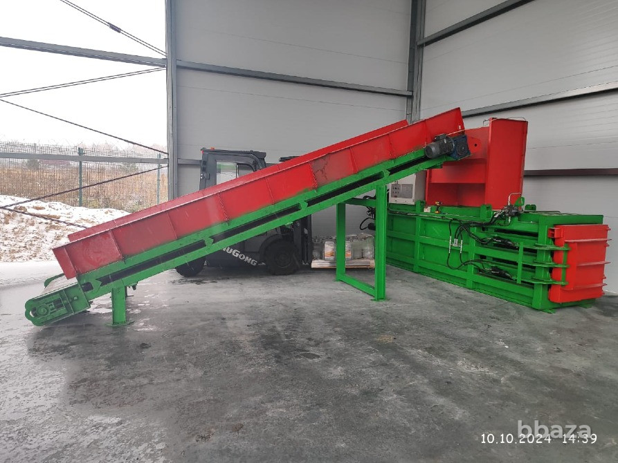 Конвейер Челябинск - изображение 8