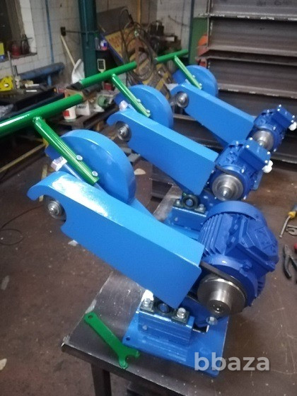 Дисковая маятниковая пила Голиаф по металлу/дереву Москва - изображение 9